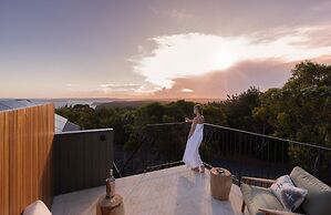 Bells at Killcare Boutique Hotel, Restaurant & Spa