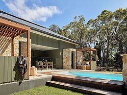 Bells at Killcare Boutique Hotel, Restaurant & Spa