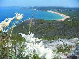 Bells at Killcare Boutique Hotel, Restaurant & Spa