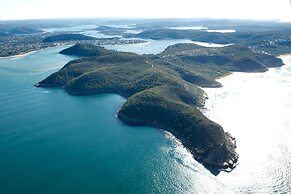 Bells at Killcare Boutique Hotel, Restaurant & Spa