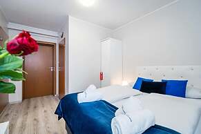 Hotel Nowa Panorama