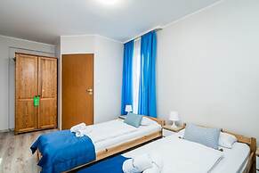 Hotel Nowa Panorama