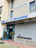 Hotel Nowa Panorama