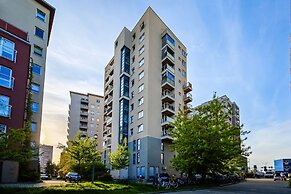 Hotel Nowa Panorama