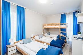 Hotel Nowa Panorama