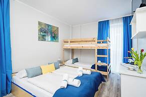 Hotel Nowa Panorama