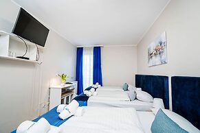 Hotel Nowa Panorama
