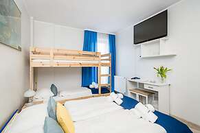 Hotel Nowa Panorama