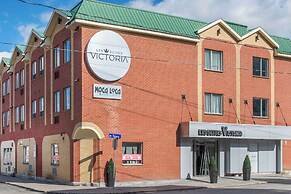 Les Suites Victoria, Ascend Hotel Collection
