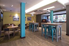 Premier Inn Glasgow Braehead