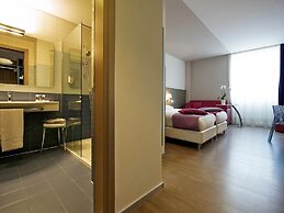 Hotel Mercure Venezia Marghera