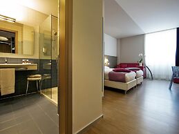 Hotel Mercure Venezia Marghera