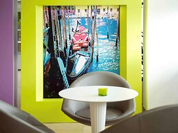 Hotel Mercure Venezia Marghera