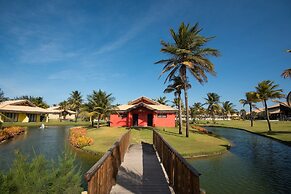 Vila Galé Cumbuco –  All Inclusive