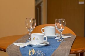 King David Flat Hotel