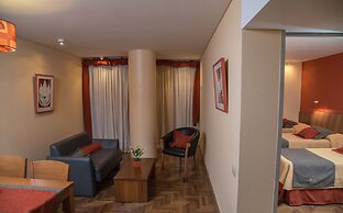 King David Flat Hotel