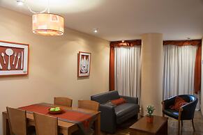 King David Flat Hotel