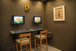 King David Flat Hotel