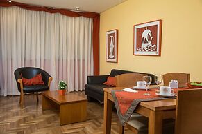 King David Flat Hotel