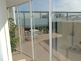 King David Flat Hotel