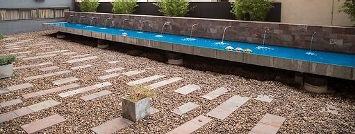 King David Flat Hotel