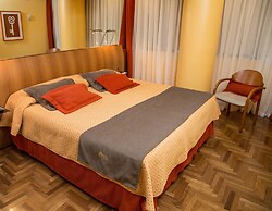 King David Flat Hotel