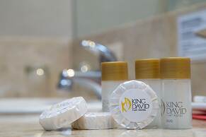 King David Flat Hotel