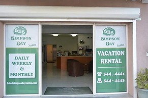 Simpson Bay Suites