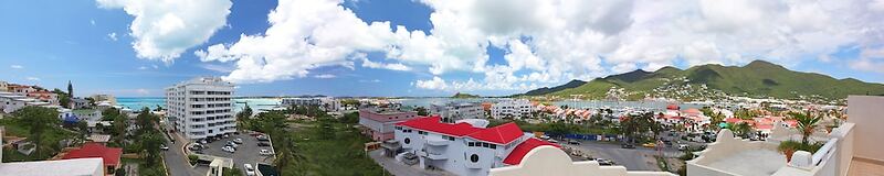 Simpson Bay Suites