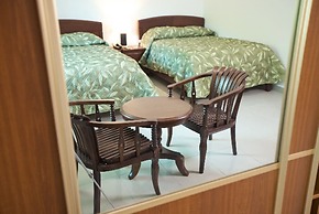 Simpson Bay Suites