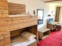 Berghotel Tirol