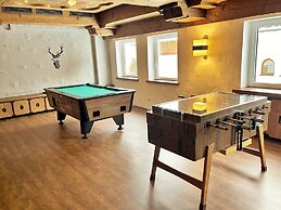 Berghotel Tirol