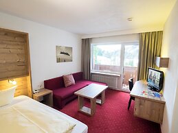 Berghotel Tirol