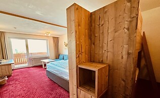 Berghotel Tirol