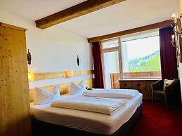 Berghotel Tirol