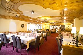 Berghotel Tirol