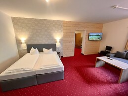 Berghotel Tirol