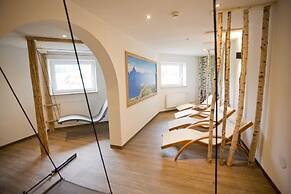 Berghotel Tirol
