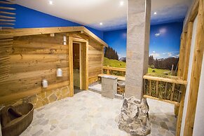 Berghotel Tirol