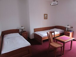 Hotel Pegas Brno