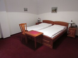 Hotel Pegas Brno