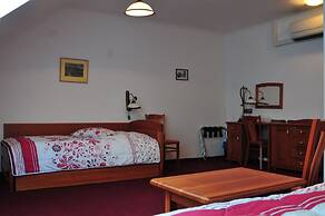 Hotel Pegas Brno