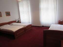 Hotel Pegas Brno