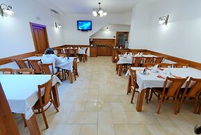 Hotel Pegas Brno