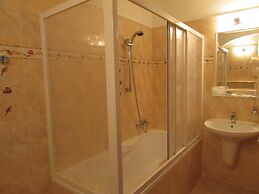 Hotel Pegas Brno