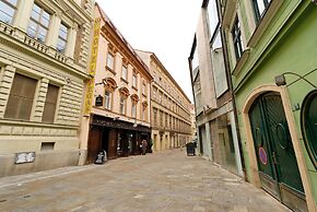 Hotel Pegas Brno