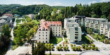 Hotel Zagreb