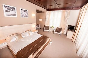 Hotel Zagreb