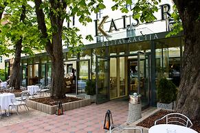 Hotel Zagreb