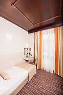 Hotel Zagreb